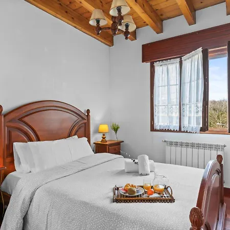 Tia Marina, Megustarural