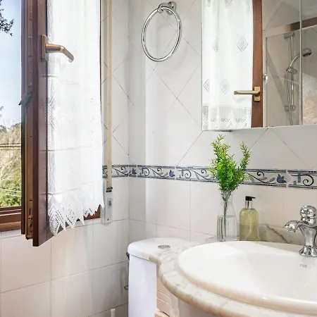 Tia Marina, Megustarural * Llanes