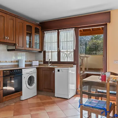 Tia Marina, Megustarural