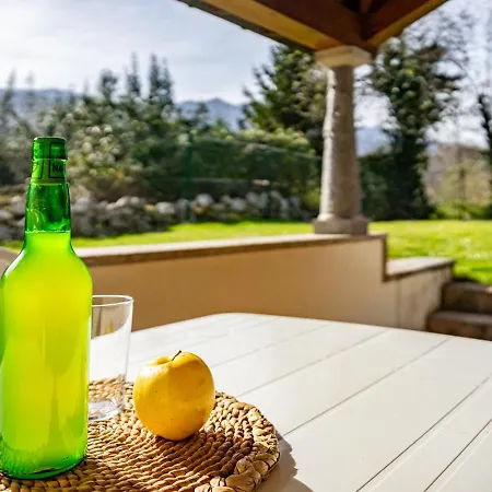 Tia Marina, Megustarural *