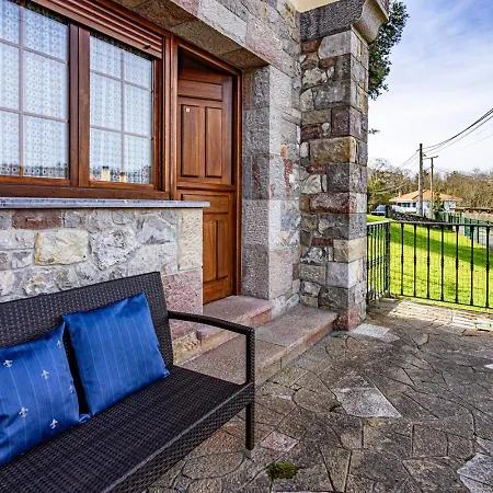 Tia Marina, Megustarural *